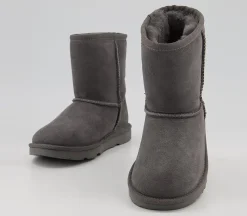 Classic II Youth Boots