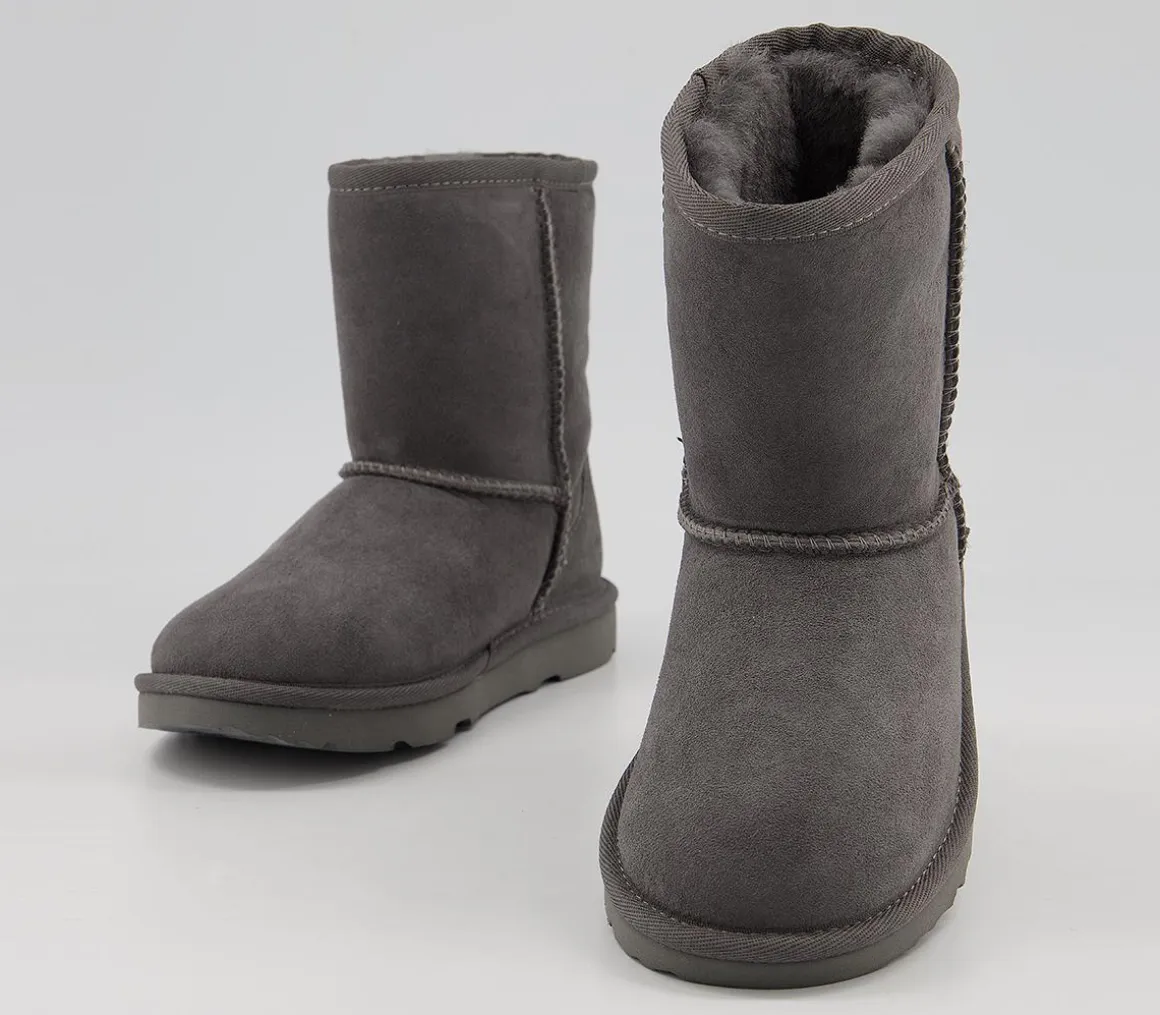 Classic II Youth Boots