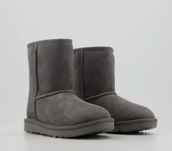 Classic II Youth Boots