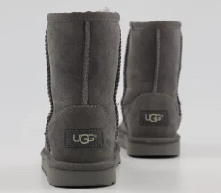 Classic II Youth Boots