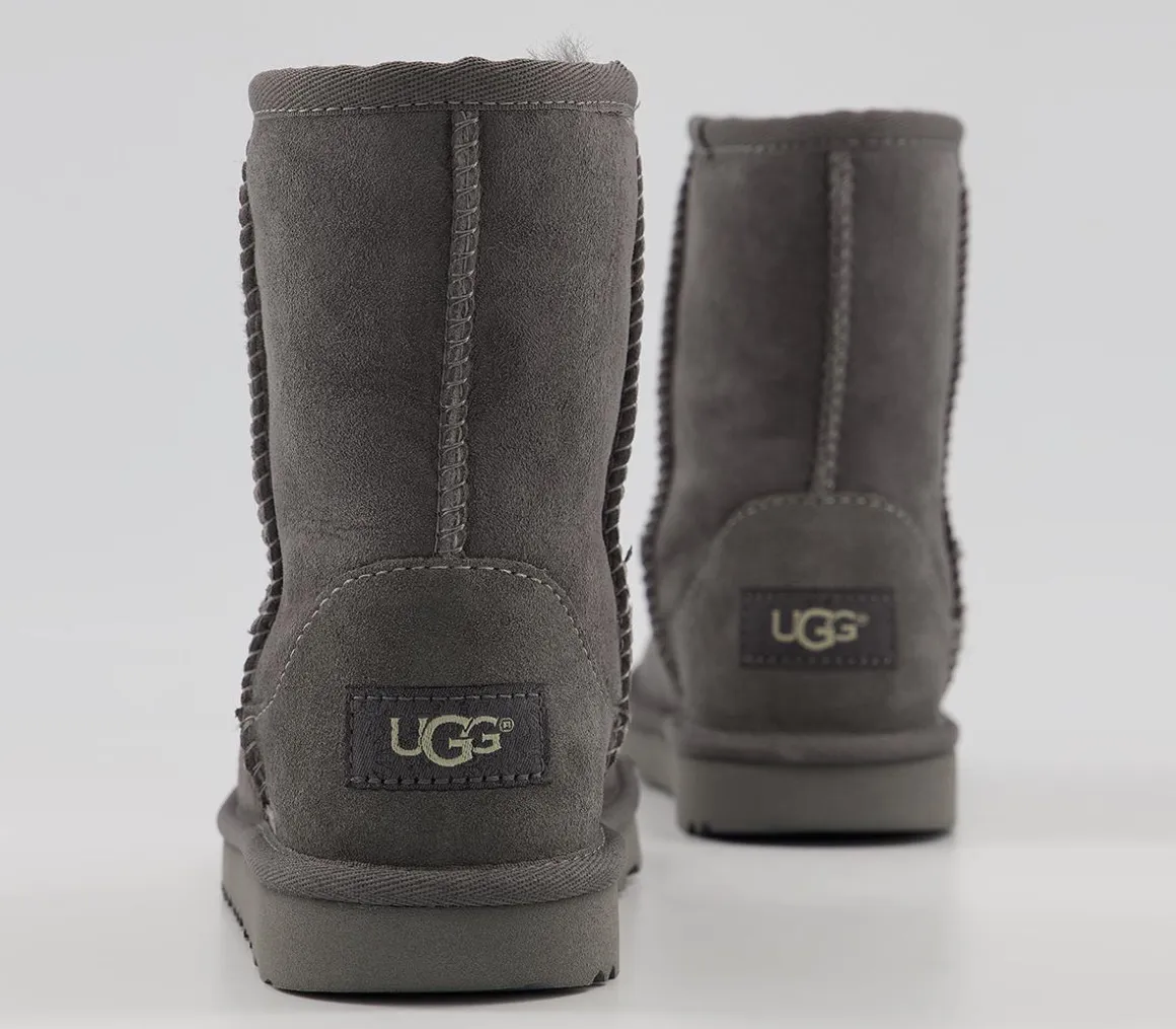 Classic II Youth Boots
