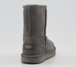 Classic II Youth Boots