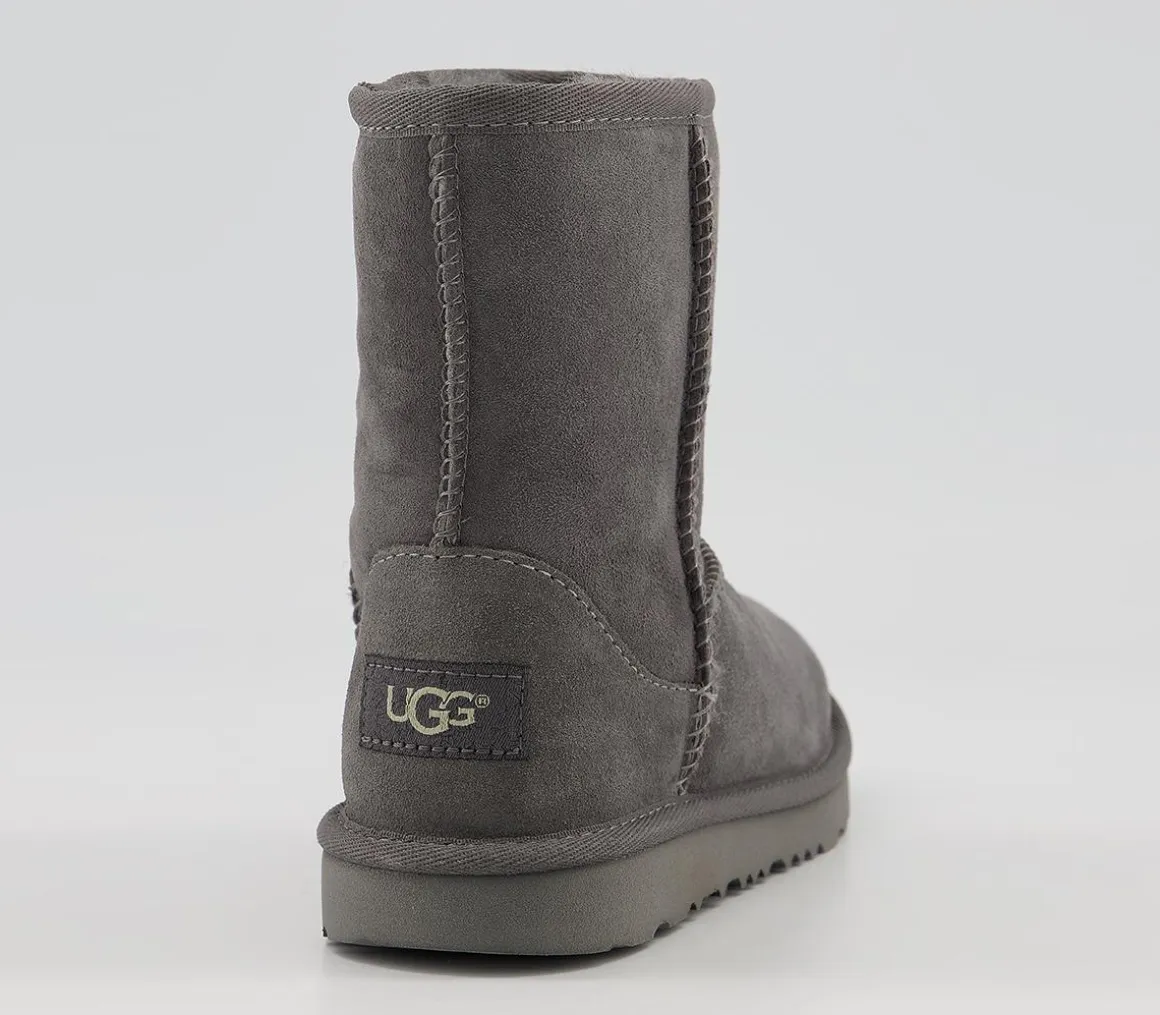 Classic II Youth Boots