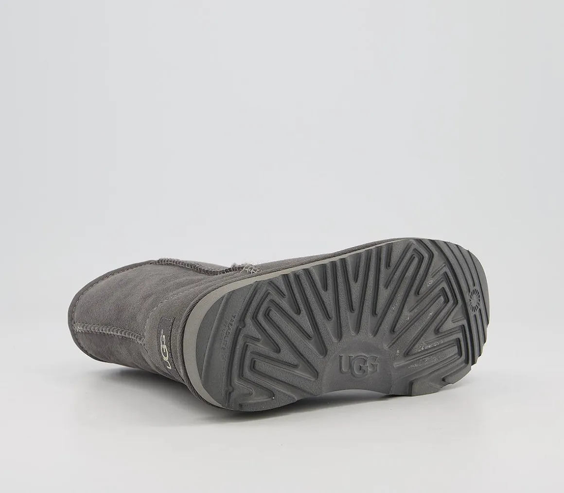Classic II Youth Boots