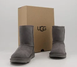 Classic II Youth Boots