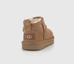 Classic Infant Ultra Mini Boots