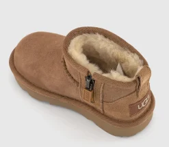 Classic Infant Ultra Mini Boots