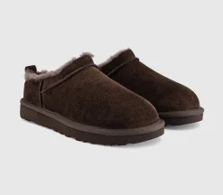 Classic Micro Boots