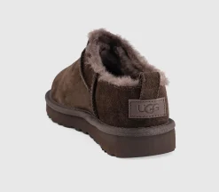 Classic Micro Boots
