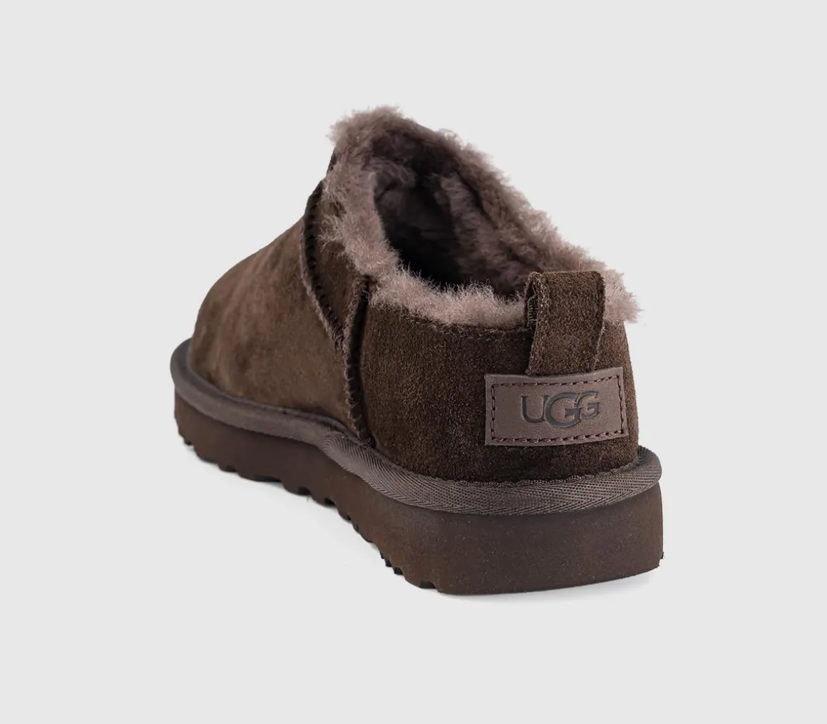 Classic Micro Boots
