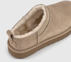 Classic Micro Boots
