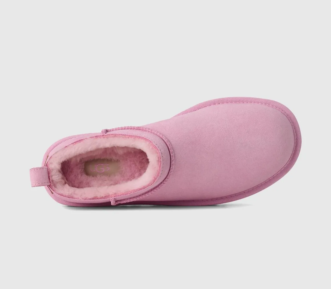 Classic Micro Boots