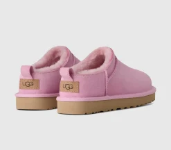 Classic Micro Boots
