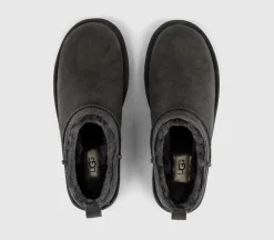 Classic Micro Boots