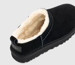 Classic Micro Boots