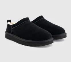 Classic Micro Boots