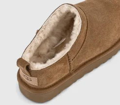 Classic Micro Boots