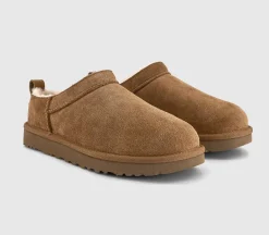 Classic Micro Boots