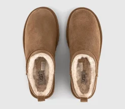 Classic Micro Boots