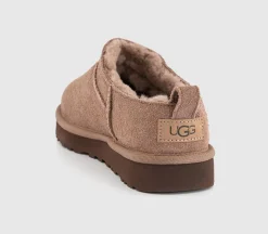 Classic Micro Boots