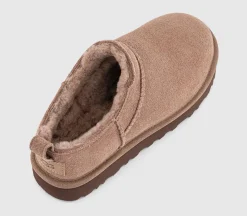 Classic Micro Boots
