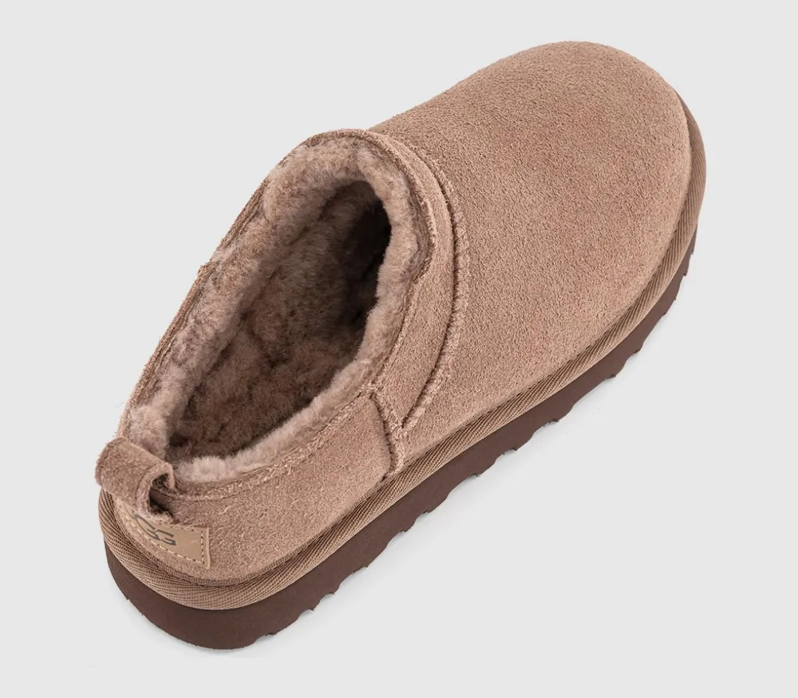 Classic Micro Boots
