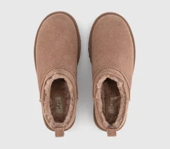 Classic Micro Boots