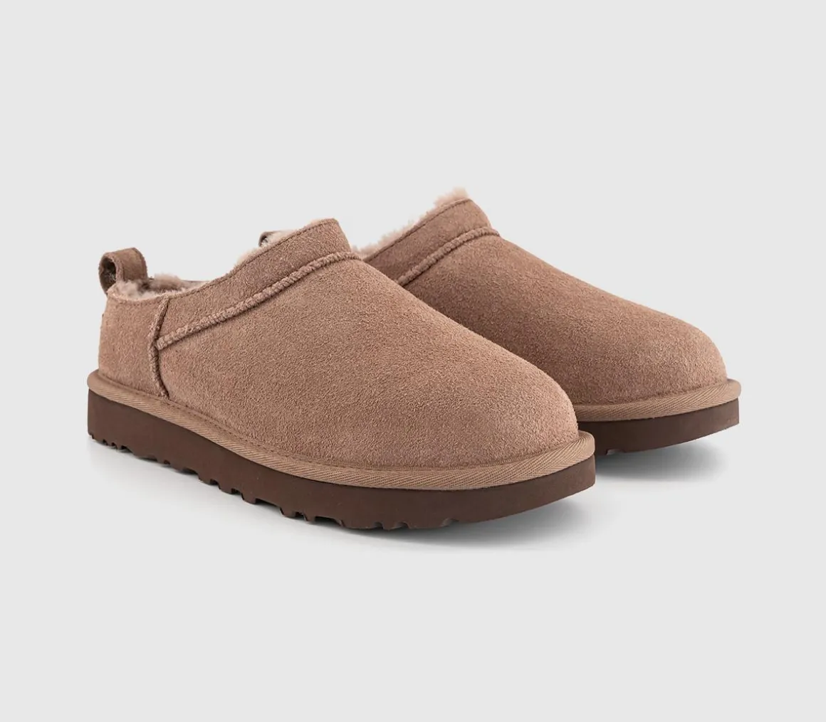 Classic Micro Boots