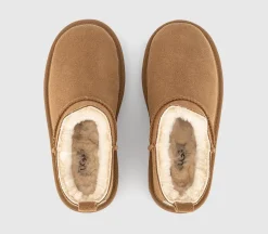 Classic Micro Kids Shoes