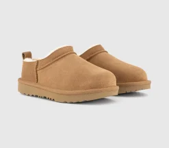 Classic Micro Kids Shoes