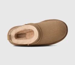 Classic Micro Kids Shoes