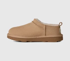 Classic Micro Kids Shoes