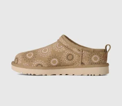 Classic Micro Sun Stitch Boots