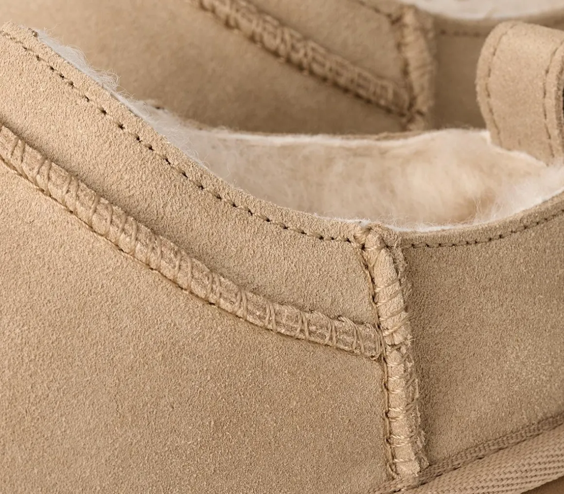 Classic Micro Toddler Slippers