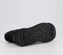 Classic Mini II Boots