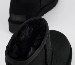 Classic Mini II Boots