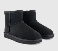Classic Mini II Boots