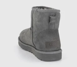 Classic Mini II Boots