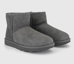 Classic Mini II Boots