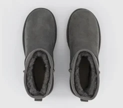 Classic Mini II Boots