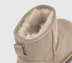 Classic Mini II Boots