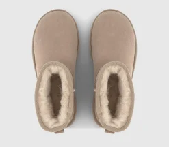 Classic Mini II Boots