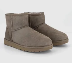 Classic Mini II Boots