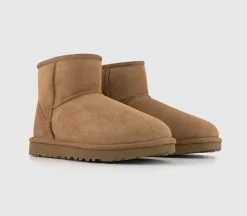 Classic Mini II Boots