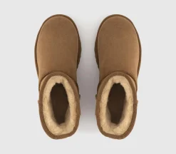 Classic Mini II Boots