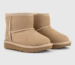 Classic Mini II Boots Toddler