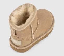 Classic Mini II Boots Toddler