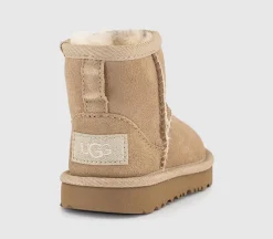 Classic Mini II Boots Toddler
