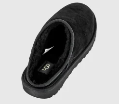 Classic Slip On Men's Slippers