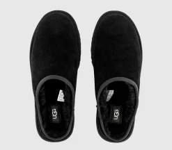Classic Slip On Men's Slippers